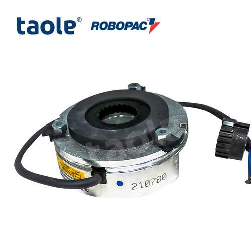 意大利ROBOPAC缠绕机ROBOT S6刹车0261300001 ROBOPAC原装配件