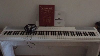 吟飞电钢琴PA-3怎么样，这款电钢琴好不好，能买吗？