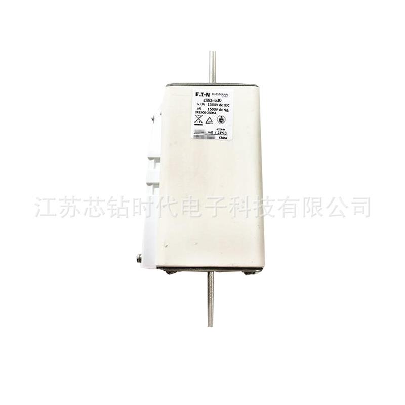 ESS3-500 ESS3-550 ESS3-630 巴斯曼BUSSMANN熔断器保险丝