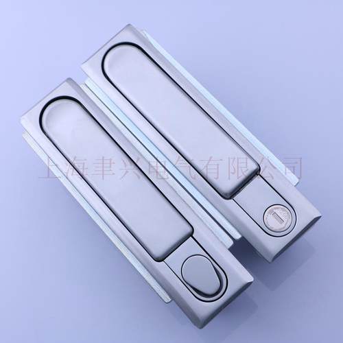 海坦MS480-1-1平面锁开关柜门锁动力柜门锁配电箱柜门锁