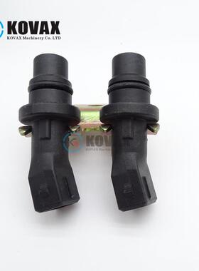 KOVAX E330C E336D挖掘机转速传感器 正时传感器245-4630