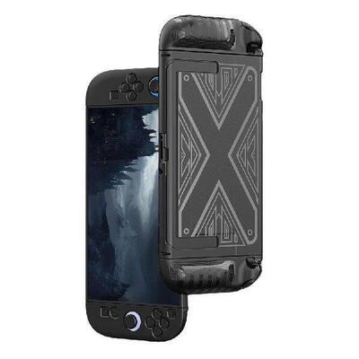 TPU Protective Case Screen Protector for Nintendo Switch 2