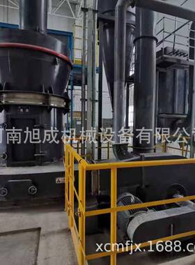 石头磨成粉的设备矿石磨粉机械厂家家用小型磨粉机雷蒙磨粉机