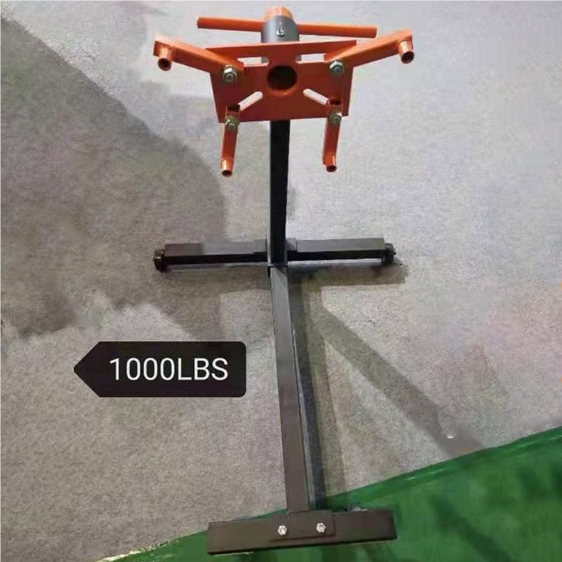 车发动机翻汽转架7501000150 2000LB 翻转架00001发动机翻转架