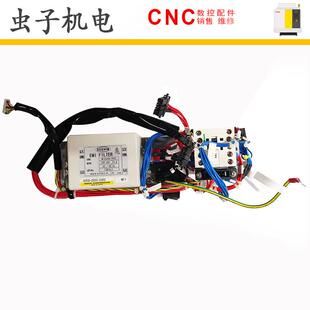 A05B C12G801WS发那科机器人配件 YXH2 NF2020A 2655 C400