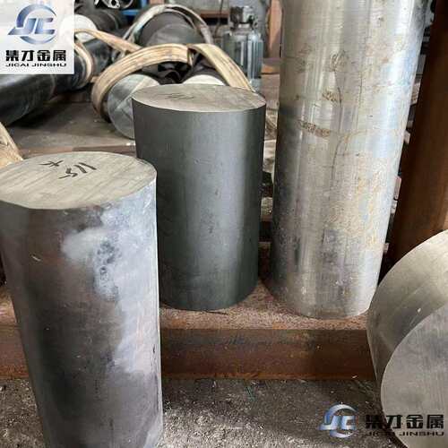 大厂供应XM-19奥氏体不锈钢圆棒XM-19圆钢钢棒 大小直径齐全零售