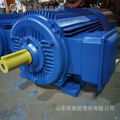 山东华力电机YE5-160M-4-11KW|三级能效IP55|低噪音绝缘等级高