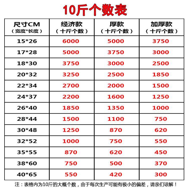 黑色塑家料袋邮用办便公手提方袋小中大YLH号加厚环保背心式垃包