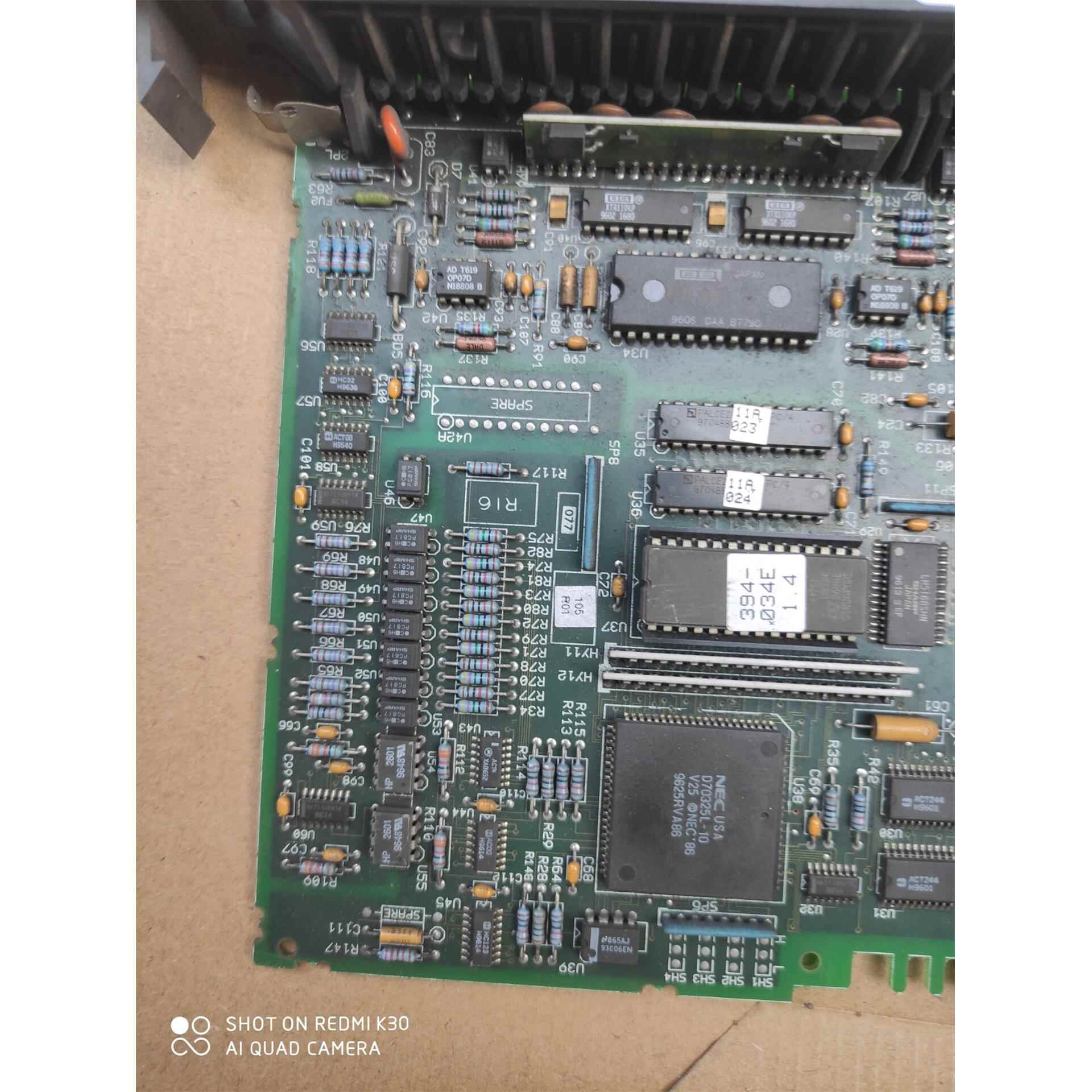 标价是空箱-GE IC697ALG320D GE模块IC697ALG32议价