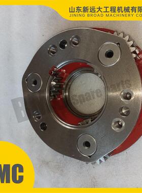 变速箱行星架16Y-15-00006生产SD16TY160变速箱总成及配件