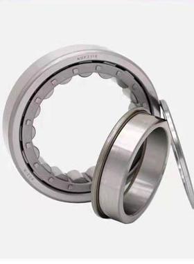 进口电机专用圆柱滚子轴承 NU403W NU404ECJ NUP405ECP NJ406ECM