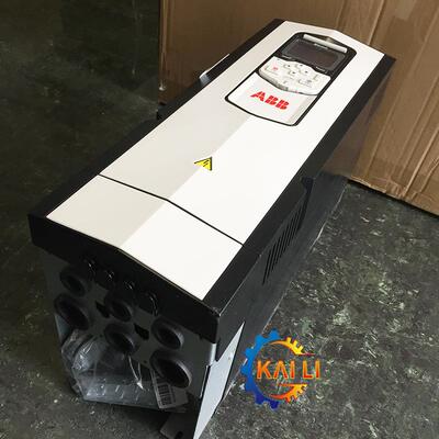 【议价】ABB变频器ACS580-01-246A-4全新原装 轻载246KW/重载132K