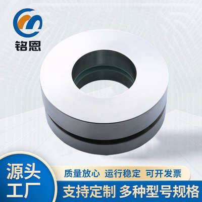 304不锈钢HG/T21619-1986压力容器视镜对夹法兰视镜高压视镜设备