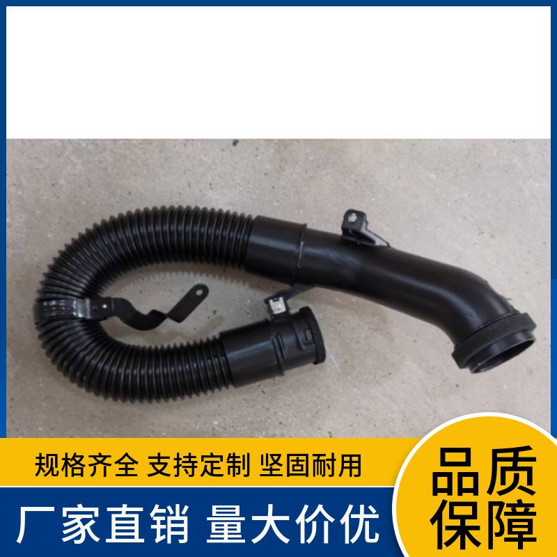 17752-0T010适用于丰田08款卡罗拉进气管