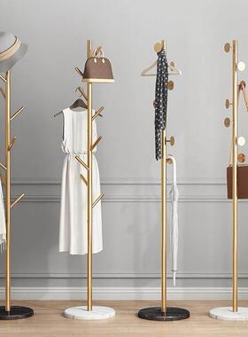 Rack coat metallic hanger cloth stand clothes racks跨境香港