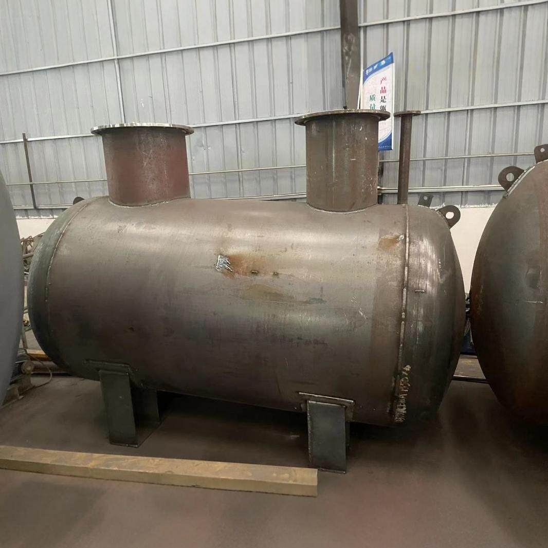 【%98浓硫酸罐】加厚防腐蚀板材储罐加工生产厂家储运设备工厂10