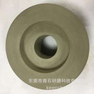 高刚性高耐磨性无心磨床导轮国产1040机1050机1080机108机调整轮