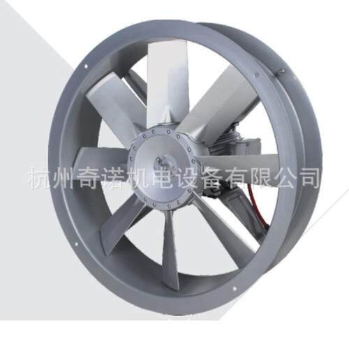 供应SFWF-7型3KW中药材烘干加工正反转双面送风耐高温高湿风机