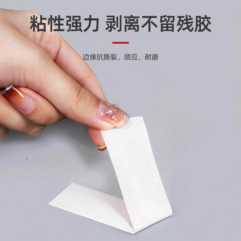 3m27玻璃纤维胶带 耐高温绝缘阻燃单面胶带固定捆扎抗撕拉纤维胶