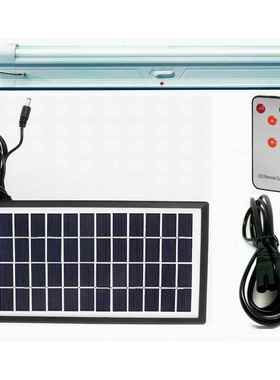 AS-1306DR AC DC LED solar remote light tube(Ready-goods)