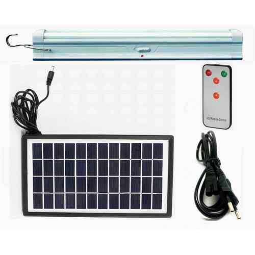 AS-1306DR AC DC LED solar remote light tube(Ready-goods)
