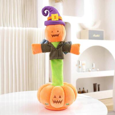 1pc-Dancing Talking Cactus Toys For Baby Boys And Girls,