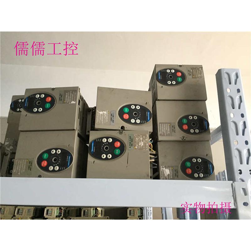 施耐德变频器 ATV31HU11M2A 220V 1.1KW 测试包好现货