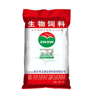 新乡市正康猪饲料哺乳母猪10%预混料浓缩料含鱼粉