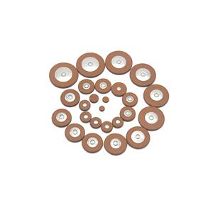 中音萨克斯垫子 中音降E萨克斯垫子乐器垫子萨克斯音孔垫中萨垫