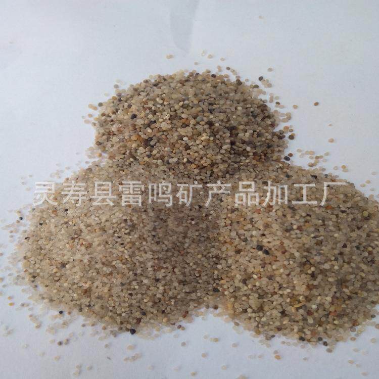 河北沙疗沙厂家供应沙疗浴沙 汗蒸房用沙 埋沙