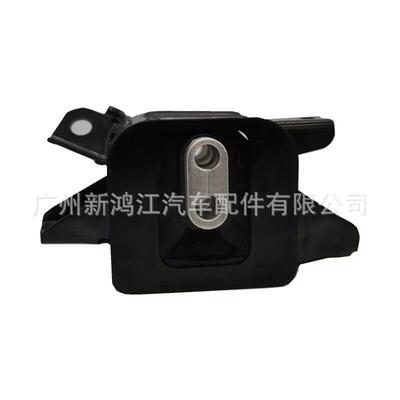 21830-F2000适用于现菲斯塔18-22发动机机脚胶 支架胶
