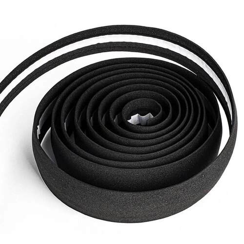 2Pcs Anti-Slip Damping Tape High Elastic EVA Bicycle Handleb