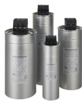 E33.D68-501005 E62.G14-503G10电容器ELECTRONICON德国