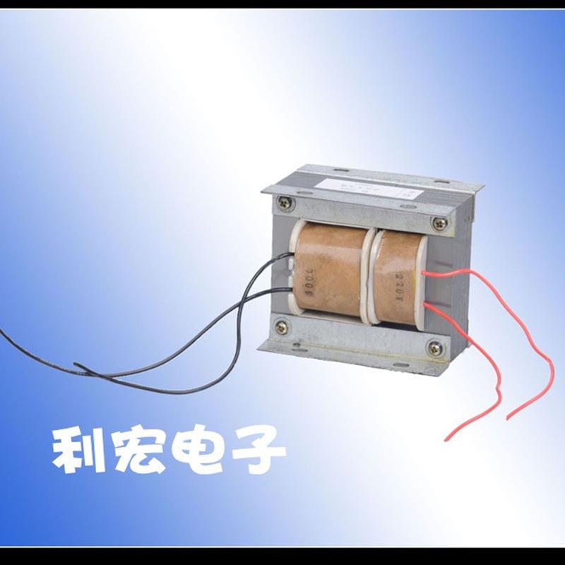 焊机等离子切割机配件 升压变压器220V 升2300V 升压变压器