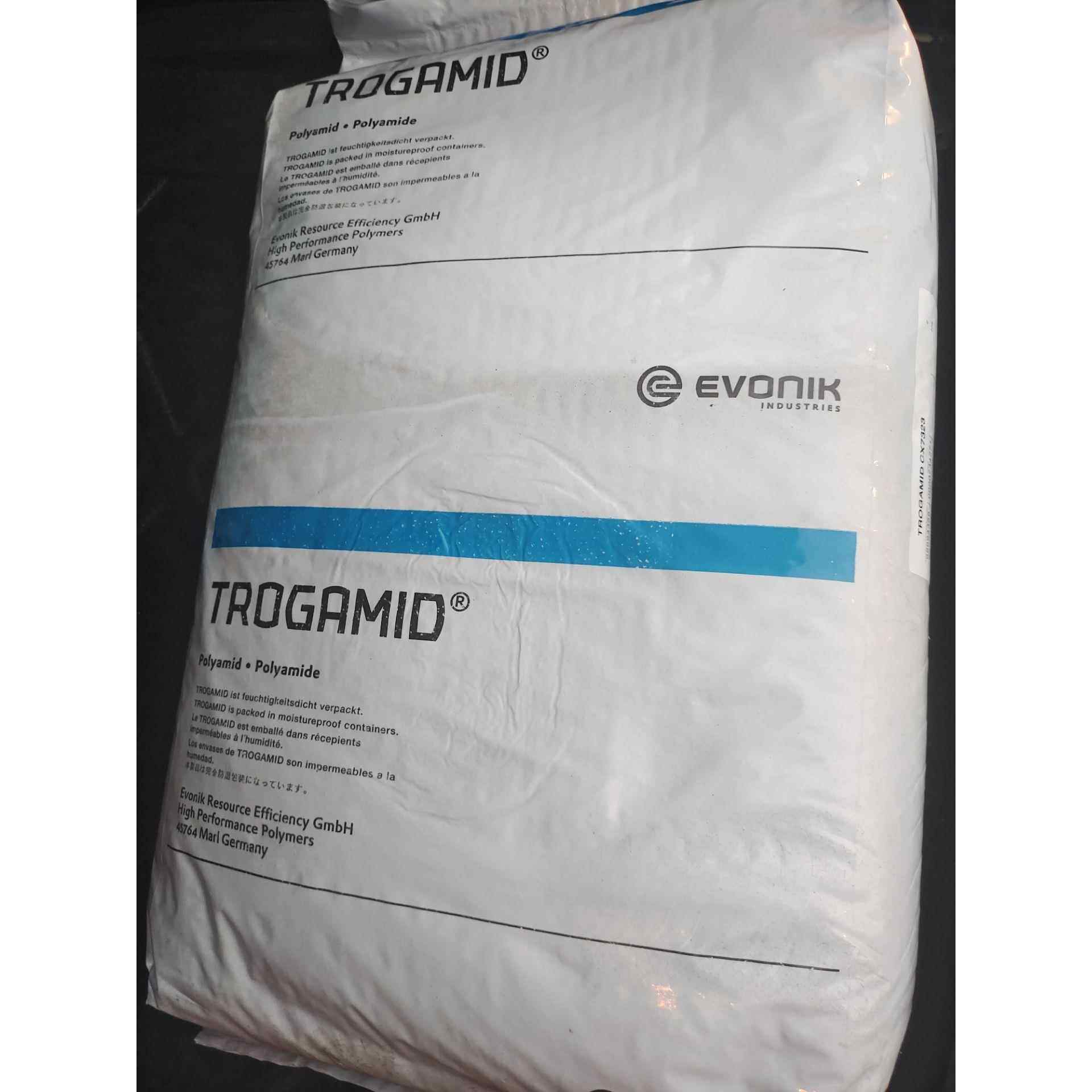 反式聚辛烯沥青橡胶改性剂 TOR VESTENAMER 8012 赢创德固赛