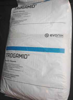 高粘度 黄色 PA12 NRG 3101 YE 赢创德固赛 挤出管材料