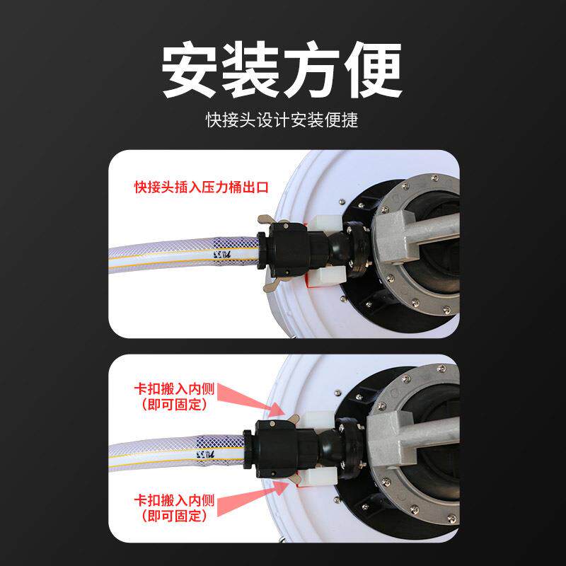 奶牛产后灌服桶 大牛补液器 产后补液桶 奶牛产后灌服器具30L大桶