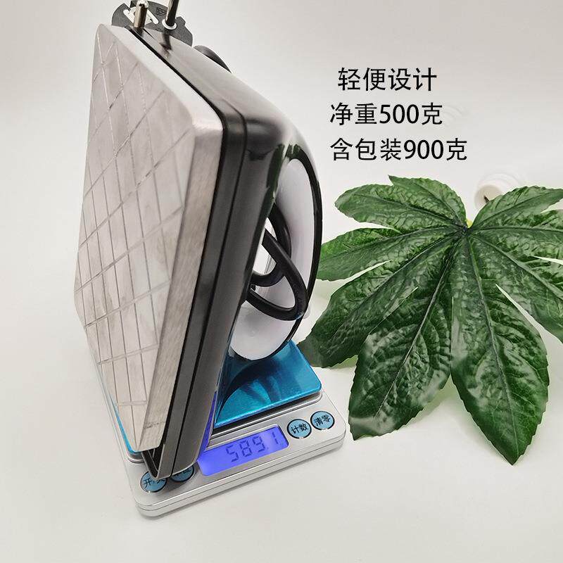 滑雪板打蜡熨斗电熨铁溶蜡增速熨蜡雪板增速保养打蜡滑雪板保养工