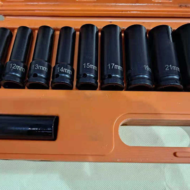 15寸件套1套件汽车件套五金/工具套筒五金维修15套筒2工具汽配