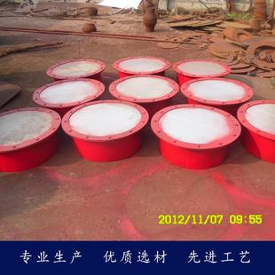 供开盖泄压烟道防爆门 06403R防爆G门D250 爆破泄压膜板式 防爆门