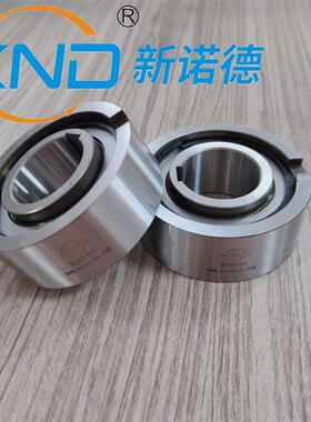 ASNU60/GC-B60130超越离合器食品机纺织机凸轮离合器送料单向轴承