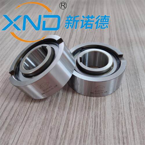 ASNU25/GC-B2离562印单向超越合器包机纺织机刷ASNU25/G机滚柱单