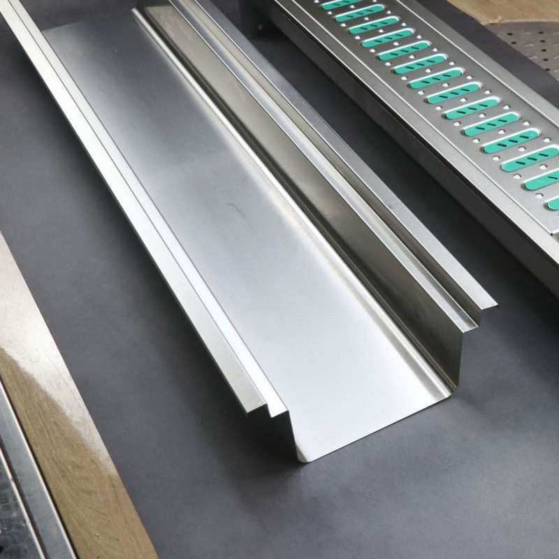 304不锈钢地沟排水沟排水商用厨房酒店餐厅成品下水道明沟型,家装主材,下水软管/排水软管,淘宝优惠券,粉丝福利购,淘宝优惠卷