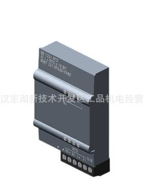 S7-1200PLC可编程控制器CN模拟量输入模块6ES7222-1BH32-1XB0批发