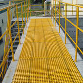 洗厂家格栅网格现货防滑污水处理玻璃钢格栅走道镂空垫车房