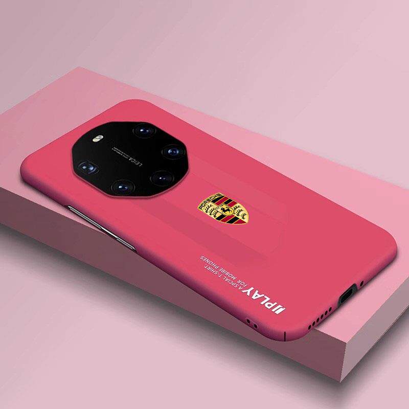 原装正品 【顺丰】适用华为mate70rs非凡大师版60RS手机壳新款50/60/70pro高端磨砂40rs超薄防摔MATE50RS保时