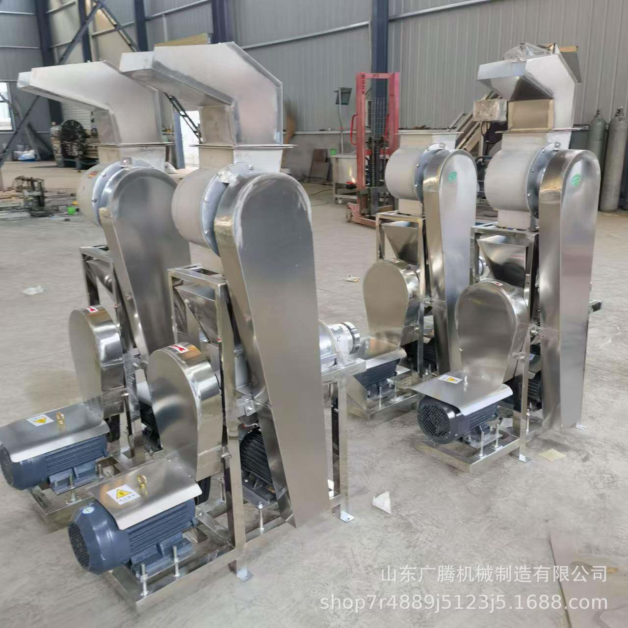 立式橘子梨大型榨汁机冬瓜甜菜渣汁分离机果蔬破碎榨汁设备