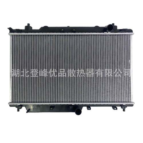 厂家直供汽车散热器水箱M11-1301110GA适配于A3新款4G16