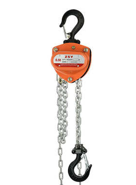 250kg500kg链合金钢葫芦葫芦迷你微型倒手拉起重vd手拉便携式手动