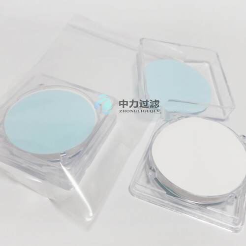 DMSO尼龙滤膜N66有机滤膜 实验检测滤膜墨水乙醇过滤0.05-30um